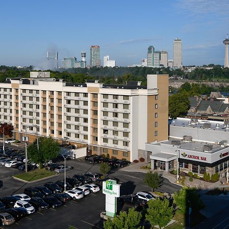 Holiday Inn Niagara Falls-Scenic Downtown, An Ihg Hotel Exterior foto